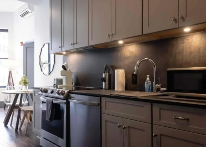 Apartment Urban 1br Downtown-close *