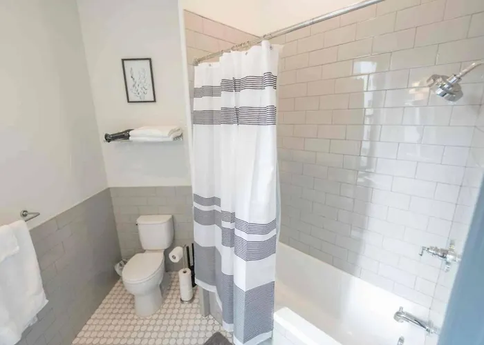Apartment Urban 1br Downtown-close Pittsburgh